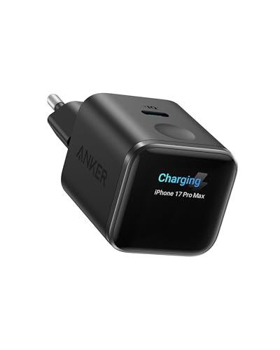 Anker Nano 45W