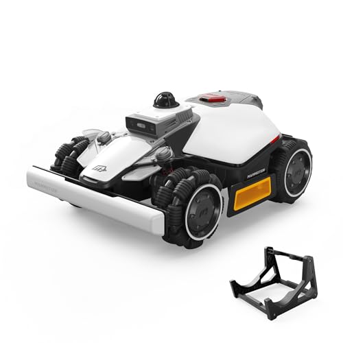 Mammotion LUBA Mini 2 AWD 1500