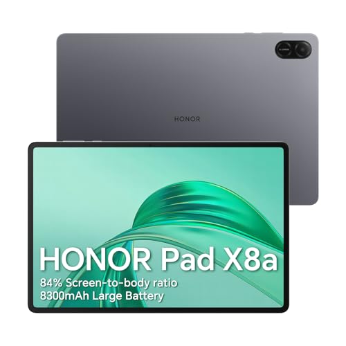 Honor Pad X8a