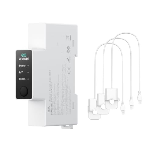 Zendure 3CT-S