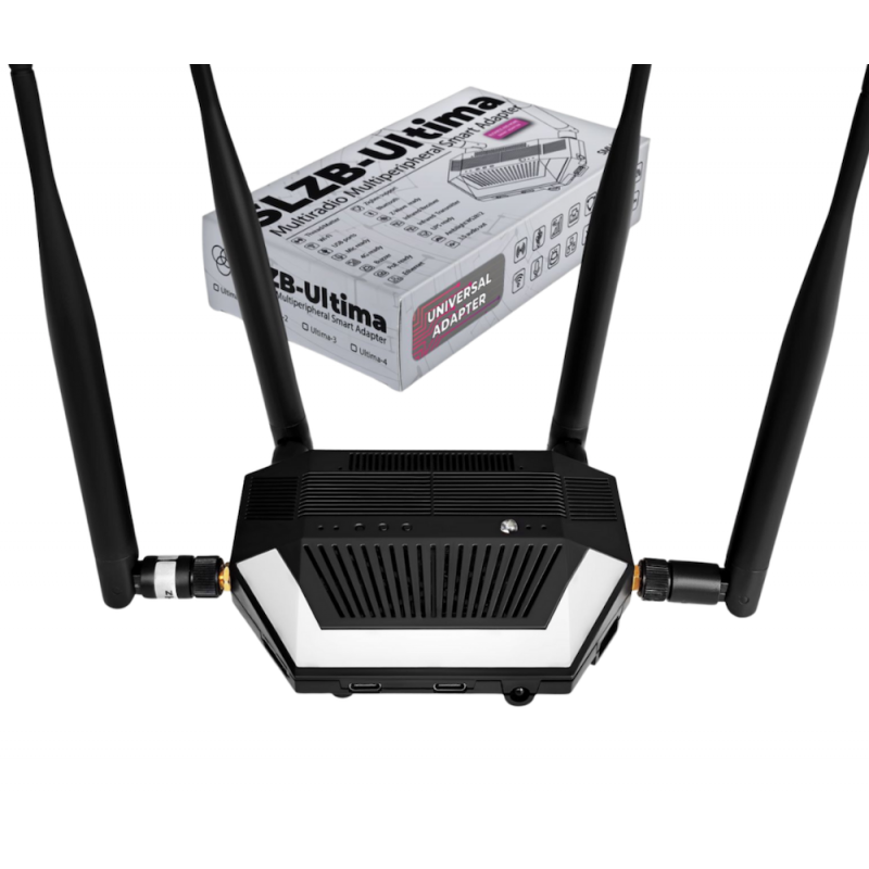 SMLIGHT SLZB ULTIMA 3