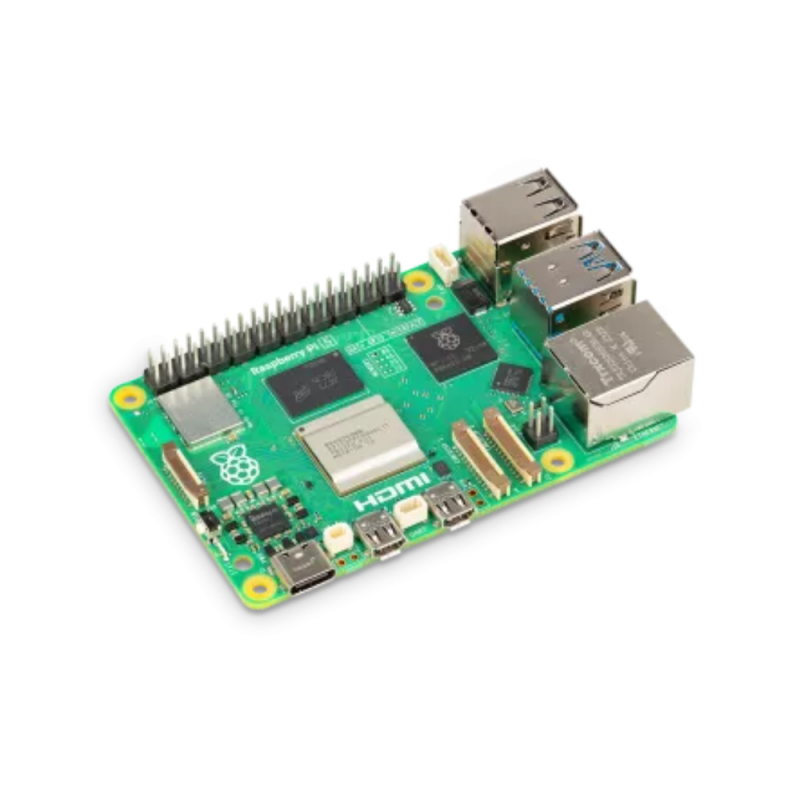 Raspberry Pi 5